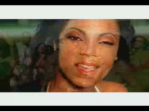 Ja Rule ft Ashanti , Vita & Charli Baltimore - Down 4 U ( video )