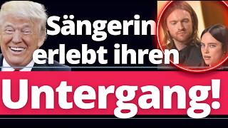 USA: Skandal auf der Bühne: Woke Predigt geht nach hinten los!