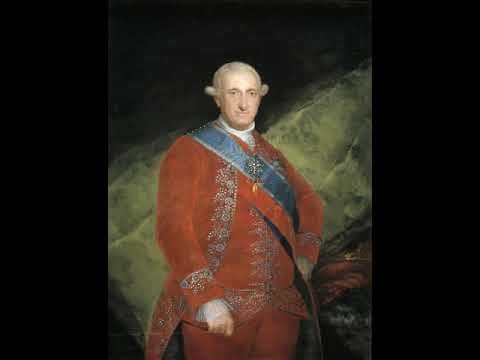 Charles IV of Spain | Wikipedia audio article