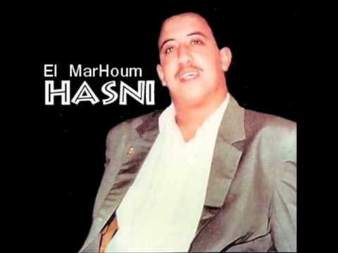 Cheb Hasni - Meli 3raftha
