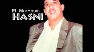 Cheb Hasni - Meli 3raftha