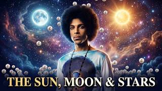 PRINCE: THE SUN MOON AND STARS (SUBTÍTULOS)