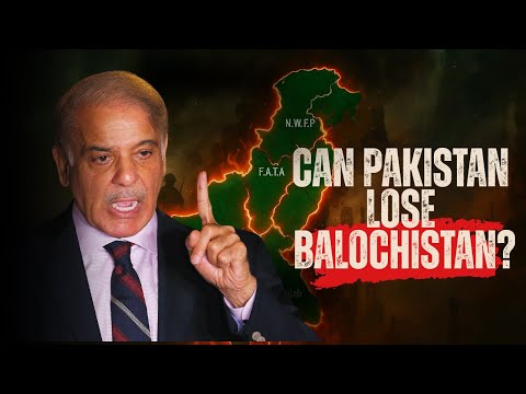 Ajit Doval's MASTERSTROKE? Pakistan is breaking? Balochistan partition EXPLAINED