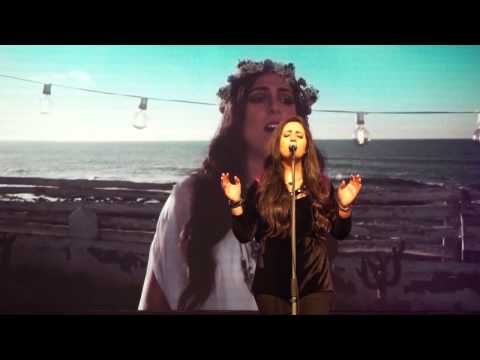 Nabila Maan @ Maroc Web Awards #MWA10 🎤🎶