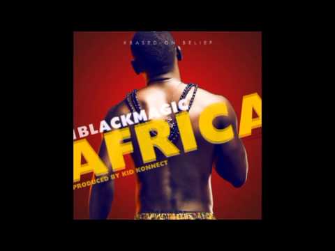 Video thumbnail for Africa