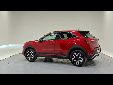 Opel Mokka ELEGANCE-1.2 100PS PET 6 - Image 2