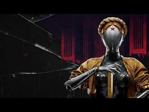 Atomic Heart OST: Alla Pugacheva - Zvyozdnoe Leto (Starry Summer) [Geoffrey Day Remix]