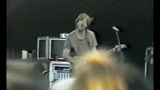 Phish - 08.17.97 - Taste