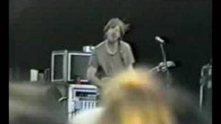 Phish - 08.17.97 - Taste