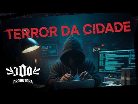 Mc Amaral e Mc VK da Baixada - Terror da Cidade (S3th)