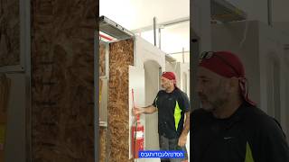 הדיבל האולטימטיבי ללוח גבס... #הסדנהלעבודותגבס #שפכטל #עוגן #קבלנים
