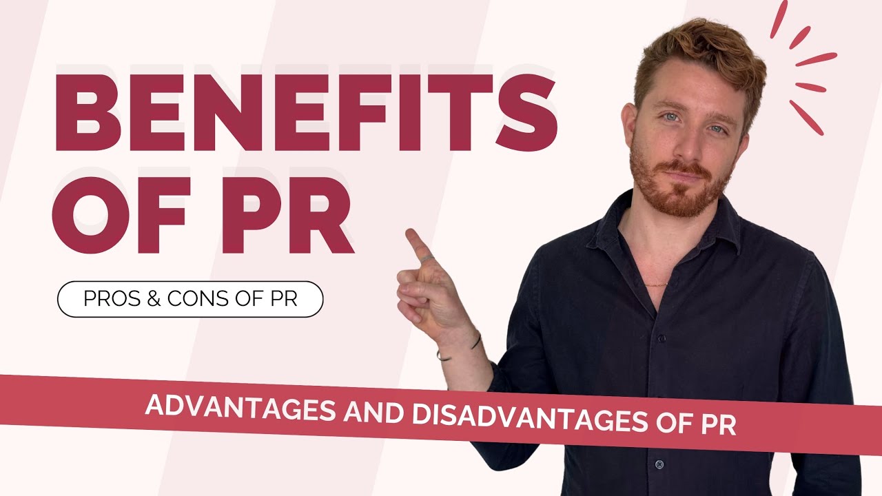 What are the disadvantages of public relations?