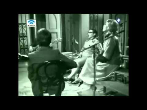 Αντιλαλούνε τα βουνά Σωτηρία Μπέλλου-Σούλα Δάκη