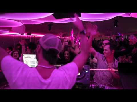 DIEGO MIRANDA - CAPITULO V - MONSTER PARTY - PÁSCOA 2012