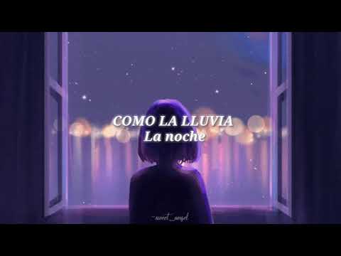 Como La Lluvia - Grupo La Noche