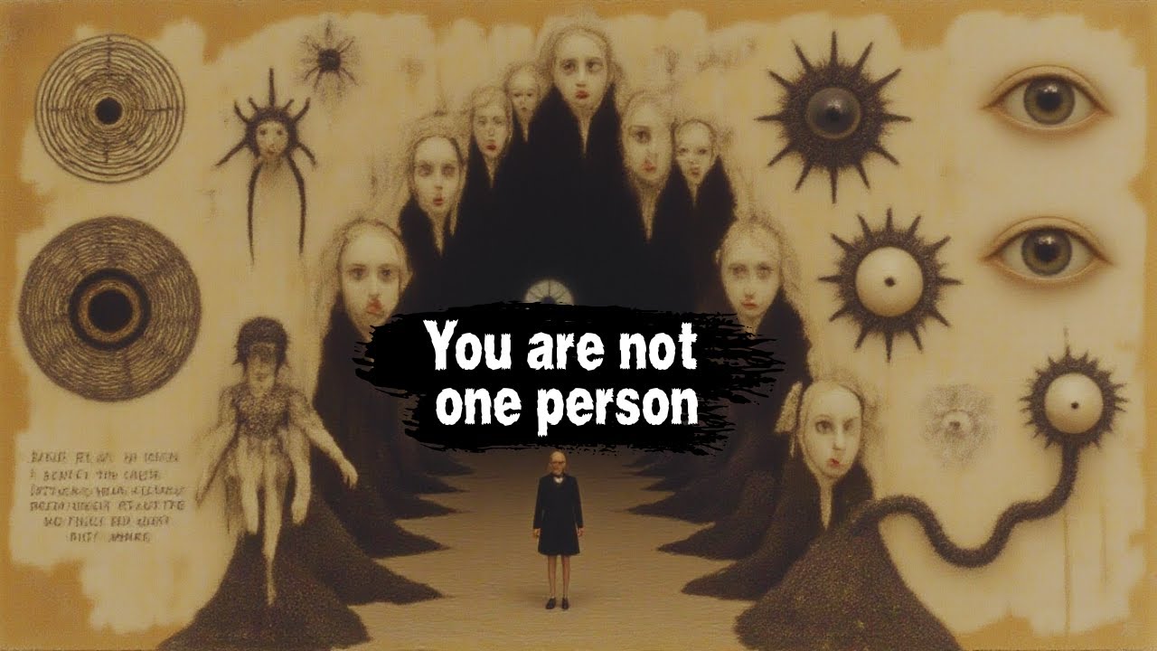 How Your Soul-Family (Sibling & Twin Flames) Shaped By Oversoul