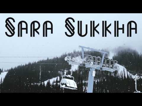 sara sukkha @ Snowbombing Canada 2017