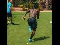 Vinicius Junior unstoppable trainning on holiday🤩👍🔥