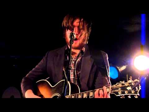 The song the kids sing - Bobby Long (23.10.2011 - Logo Hamburg)