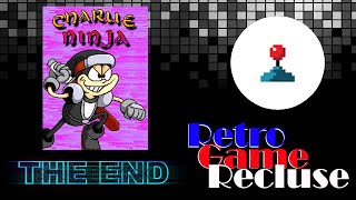 Charlie Ninja (1994) arcade ending [Retro Gaming]