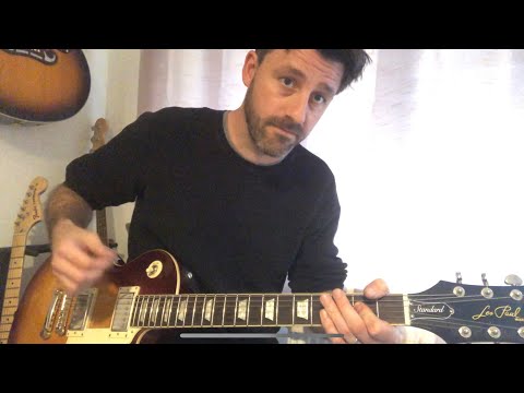 check my eyelids for holes - Stereophonics