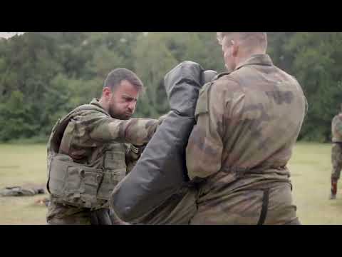 TIOR - Techniques d'Interventions Opérationnelles Rapprochées