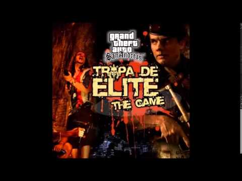 GTA Tropa de Elite (Radio: NEO-NEC SUMMER 2006) P.O.D. - Youth Of The Nation