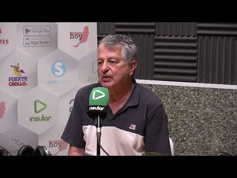 #LaVozdeFuerteventura | Pueblo de Tetir