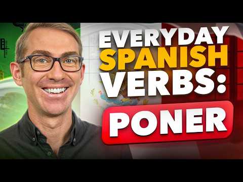 7 Must-Know Uses of "Poner" in Spanish