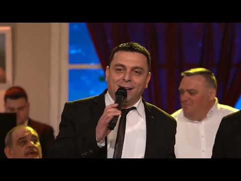 Moderato Bend i Igor Radeski Indeksi - Lele mori Jano - Na zdravje LIVE TV Show