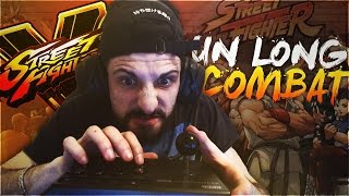 Un long combat sf v