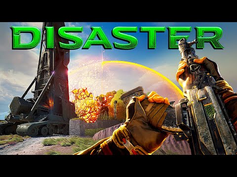 Highguard Is a Disaster… Or Is Everyone Wrong?