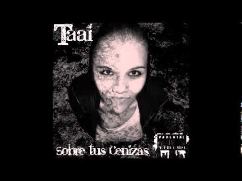 4-Flores Vivas Niñas Muertas - Sobre tus cenizas - Taai ft. Sepulturero