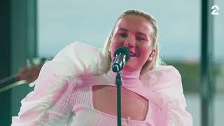 Download lagu Emma Steinbakken - Delilah (Hver Gang Vi Møtes 2023) mp3 Download lagu Emma Steinbakken - Delilah (Hver Gang Vi Møtes 2023) mp3