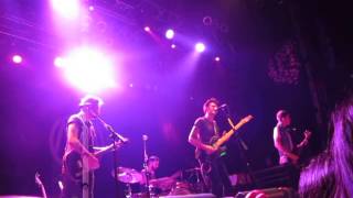 Nothing At All by A Rocket to the moon