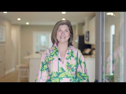 Video of Shearwater Cottages Community