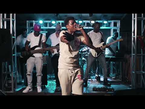 Coconut Shell-Dungz: Sxual Chocolate Band Ft. L.E.D - Ah See You