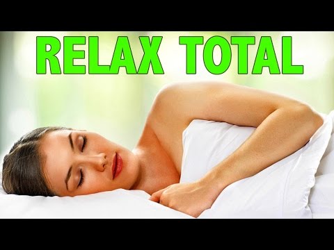 Musica para Calmar La Mente y Dormir Placidamente | Meditacion | Relax