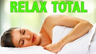 Musica para Calmar La Mente y Dormir Placidamente | Meditacion | Relax