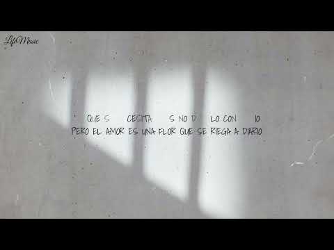 Cancion De Amor - TIMØ & Pitizion (Letra)