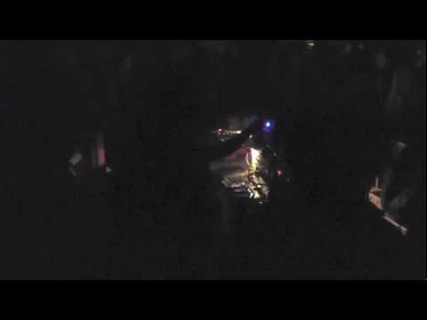 DengDengHifi plays Lancy Rankin - Jah is my shelter @Dubfabrikken