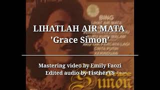 Download lagu LIHATLAH AIR MATAKU Grace Simon... mp3