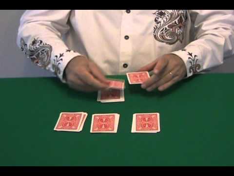 ESP Card Magic Nick Trost Vol  11 by Aldo Colombini   DVD   www octomagic com