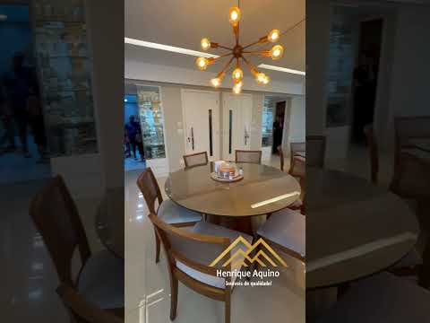 Apartamento de luxo à venda em Salvador, Patamares, com 2 quartos, 110m²