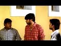 7 G Brundavan Colony Ravi Krishna Scolding His Friends Scene Ravi Krishna Sonia Agarwal