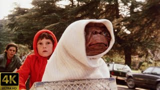 E.T. The Extra-Terrestrial, Where to watch streaming and online in New  Zealand