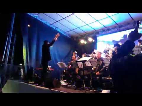 Prague Big Band & Milan Svoboda