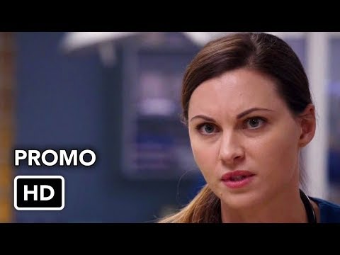 The Night Shift 4.08 (Preview)