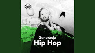 Kadr z teledysku Generacja Hip Hop tekst piosenki Chivas