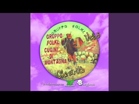 La luna nel rio / La Romanina / Oi Marì / Romagna mia (Medley Valzer)